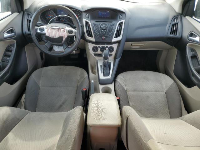Photo 8 from auction – 2014 FORD FOCUS SE with VIN 1FADP3F23EL349088
