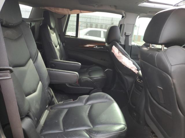 Photo 11 from auction – 2019 CADILLAC ESCALADE with VIN 1GYS4CKJ2KR123165