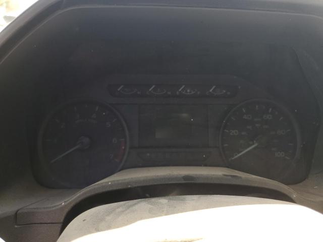 Photo 9 from auction – 2021 FORD F250 SUPER with VIN 1FT7W2B64MEC85451