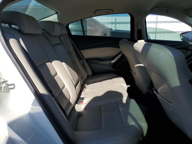 Photo 10 from auction – 2016 MAZDA 6 TOURING with VIN JM1GJ1V53G1407711