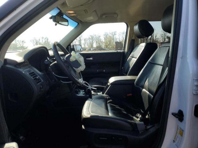 Photo 7 from auction – 2017 FORD FLEX LIMIT with VIN 2FMHK6D84HBA07233