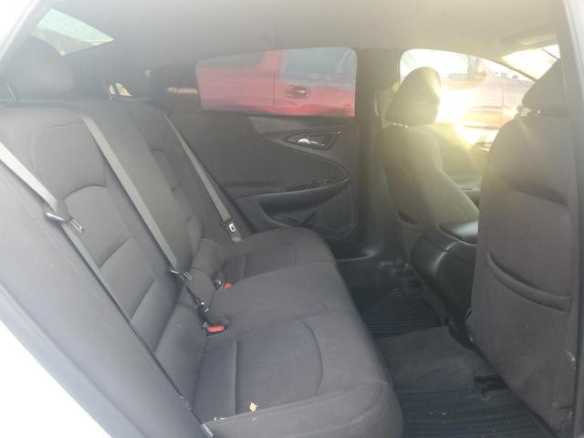Photo 10 from auction – 2019 CHEVROLET MALIBU 4D with VIN 1G1ZB5ST0KF220950