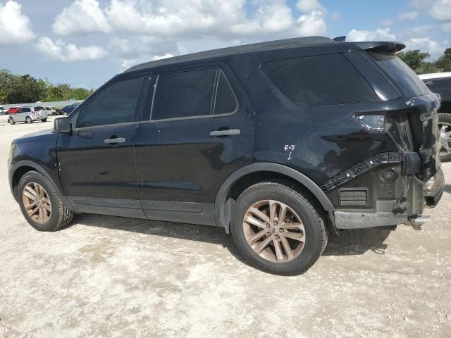 Photo 2 from auction – 2016 FORD EXPLORER with VIN 1FM5K7B81GGC60609