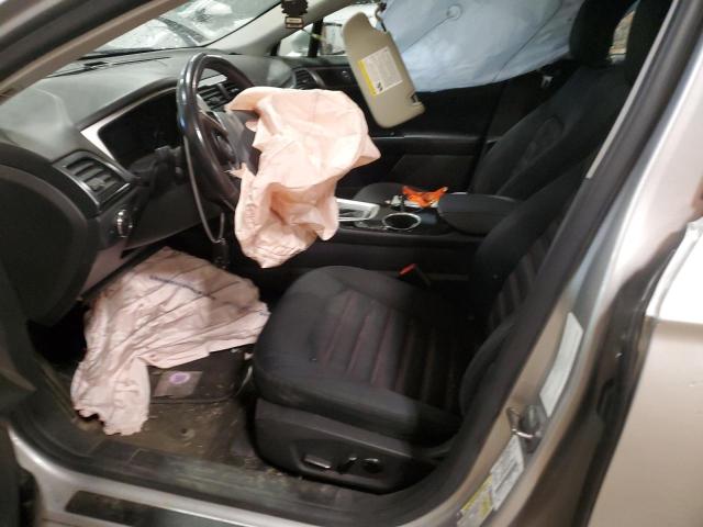 Photo 7 from auction – 2013 FORD FUSION SE with VIN 3FA6P0H96DR264781