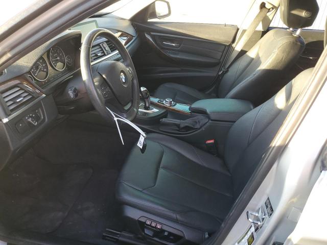 Photo 7 from auction – 2013 BMW 328 I with VIN WBA3A5C55DF351453