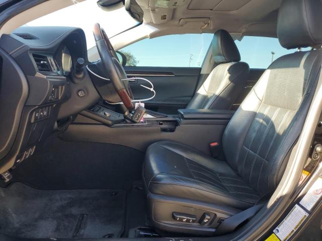 Photo 7 from auction – 2016 LEXUS ES 350 with VIN 58ABK1GGXGU025474
