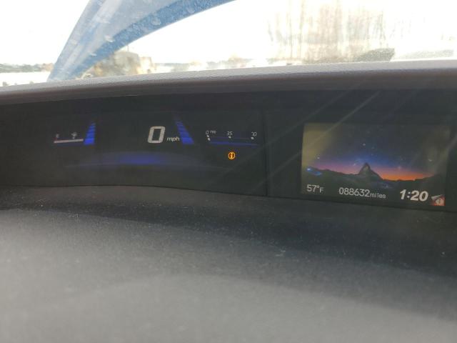 Photo 9 from auction – 2013 HONDA CIVIC EX with VIN 2HGFB2F87DH504903