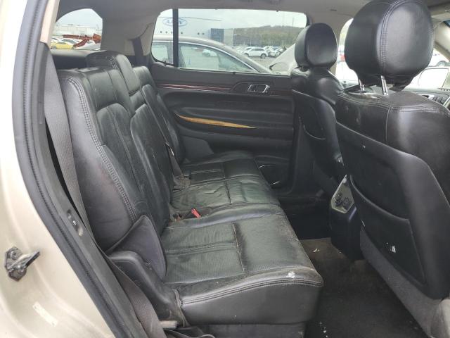 Foto 11 de la subasta – 2011 LINCOLN MKT con VIN 2LMHJ5AT5BBJ51598