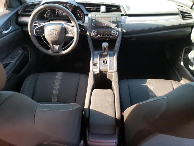 Zdjęcie 8 z aukcji – 2017 HONDA CIVIC LX z VIN 19XFC2F59HE005152