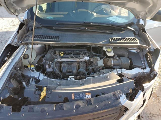 Photo 12 from auction – 2019 FORD ESCAPE S with VIN 1FMCU0F70KUB32009