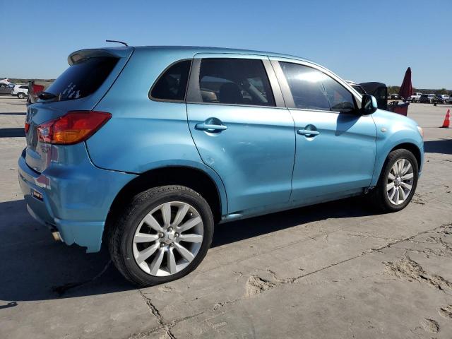 Photo 3 from auction – 2011 MITSUBISHI OUTLANDER with VIN JA4AP4AU6BZ016026