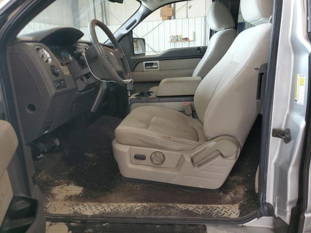Photo 7 from auction – 2010 FORD F150 SUPER with VIN 1FTEX1E88AFD29114