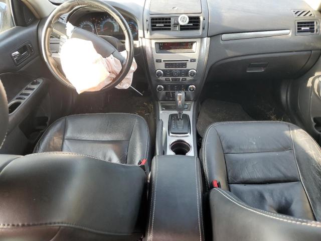 Photo 8 from auction – 2011 FORD FUSION SEL with VIN 3FAHP0JA4BR302616