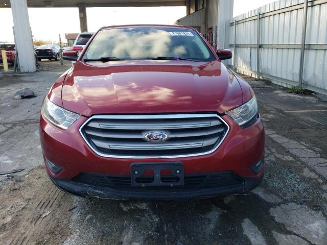 Photo 5 from auction – 2013 FORD TAURUS SEL with VIN 1FAHP2E80DG101468