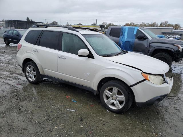 Photo 4 from auction – 2009 SUBARU FORESTER 2 with VIN JF2SH63639H731252