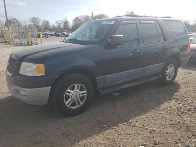صورة رقم 1 من المزاد - 2004 FORD EXPEDITION مع VIN 1FMPU16L94LA47182