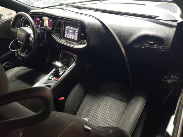 Photo 8 from auction – 2021 DODGE CHALLENGER with VIN 2C3CDZAGXMH503414
