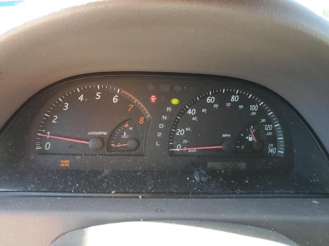 Photo 9 from auction – 2004 TOYOTA CAMRY LE with VIN 4T1BE32K74U911785