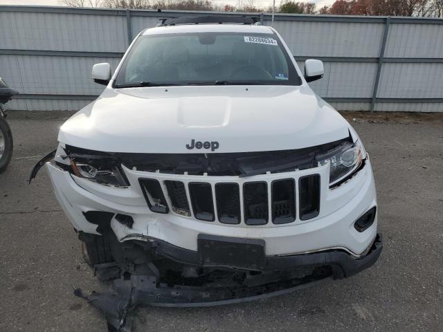 Photo 5 from auction – 2014 JEEP GRAND CHER with VIN 1C4RJFBG8EC546360