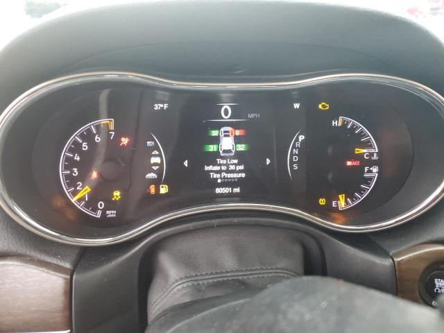 Photo 9 from auction – 2015 JEEP GRAND CHER with VIN 1C4RJFBG9FC844529