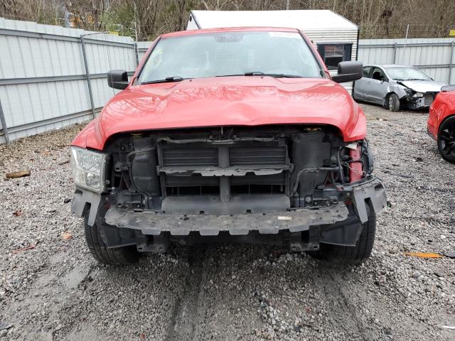 Photo 5 from auction – 2016 RAM 1500 SLT with VIN 1C6RR7GT7GS216780