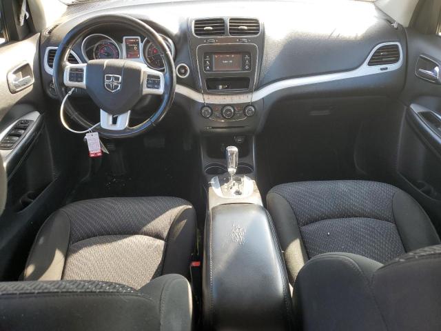 Photo 8 from auction – 2019 DODGE JOURNEY SE with VIN 3C4PDCBB8KT867042