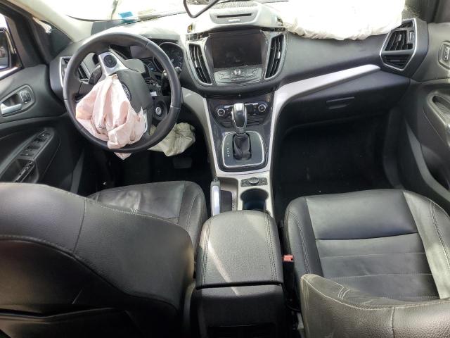 Photo 8 from auction – 2013 FORD ESCAPE SEL with VIN 1FMCU9H97DUD56111