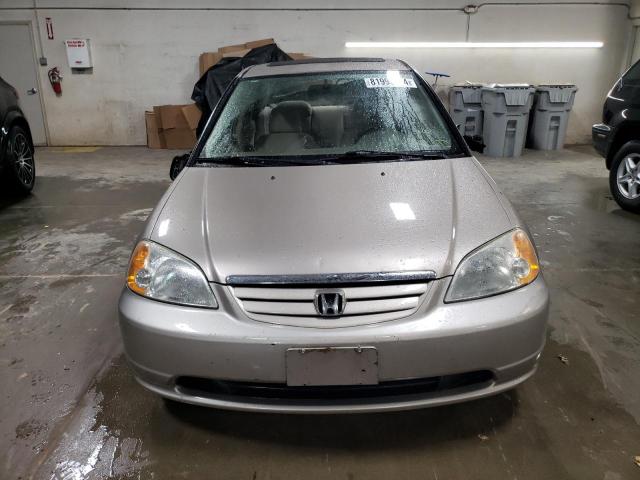 Photo 5 from auction – 2002 HONDA CIVIC EX with VIN 1HGES26712L023080