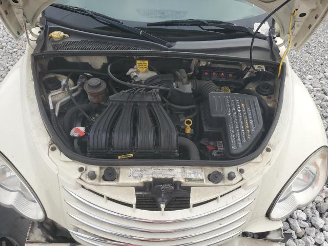 Photo 11 from auction – 2007 CHRYSLER PT CRUISER with VIN 3A4FY48B17T531425