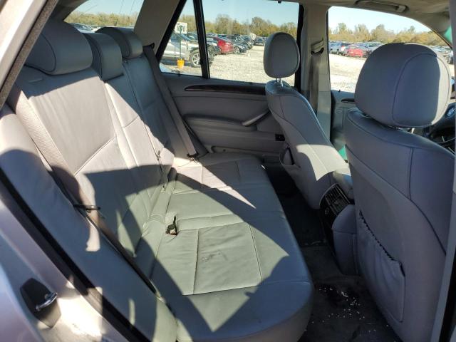 Снимка 10 от търг – 2004 BMW .0I с VIN 5UXFA13544LU20769