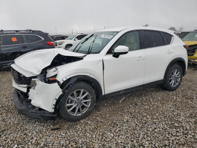 MAZDA CX-5 SELEC 2022 с VIN JM3KFBBMXN1596763 - Снимка от търг