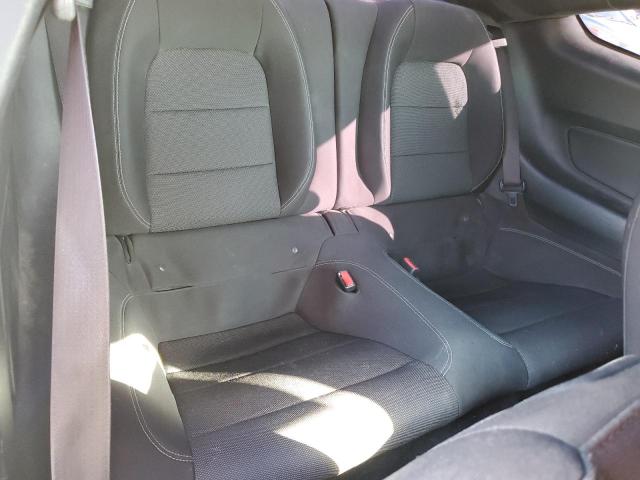 Photo 10 from auction – 2016 FORD MUSTANG with VIN 1FA6P8AM0G5210302