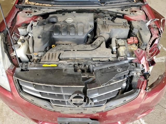 Photo 11 from auction – 2011 NISSAN ALTIMA BAS with VIN 1N4AL2AP1BN503244