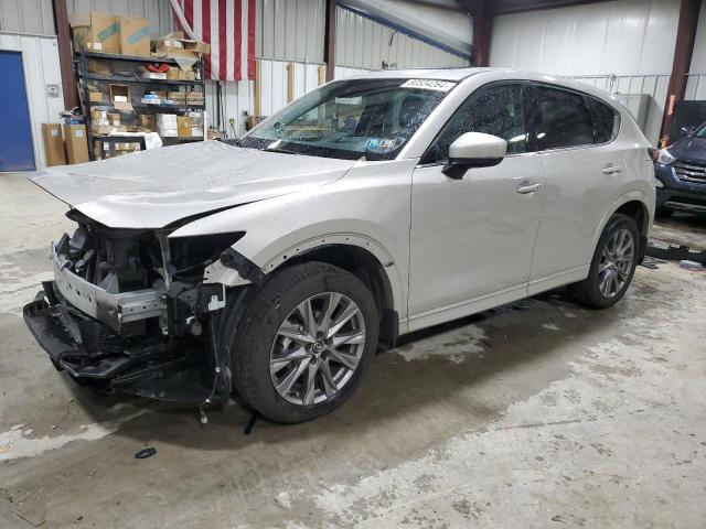 MAZDA CX-5 PREMI 2024 with VIN JM3KFBEM8R0402819 - Photo from auction