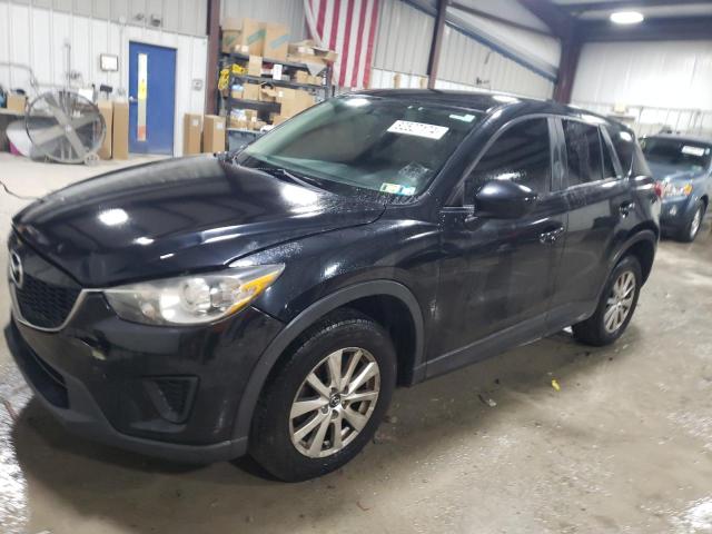 Photo 1 from auction – 2015 MAZDA CX-5 SPORT with VIN JM3KE4BE1F0447267