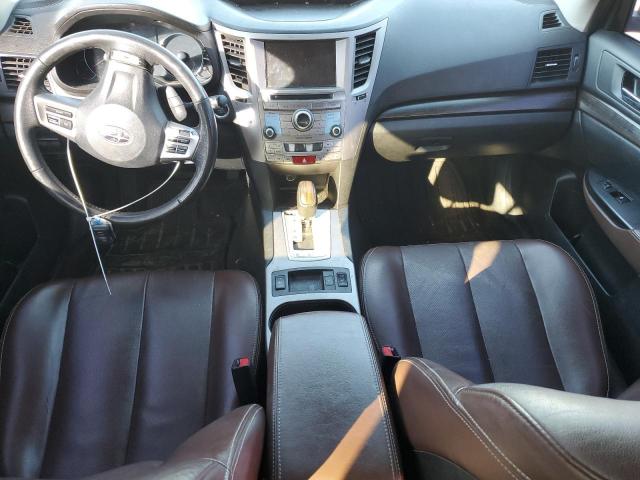 Photo 8 from auction – 2013 SUBARU OUTBACK 3. with VIN 4S4BRDSC3D2281164
