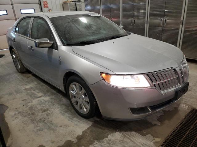 Photo 4 from auction – 2012 LINCOLN MKZ with VIN 3LNHL2GC7CR829668