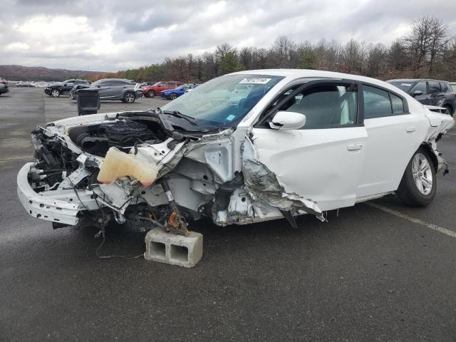 Photo 1 from auction – 2021 DODGE CHARGER SX with VIN 2C3CDXBG4MH632719