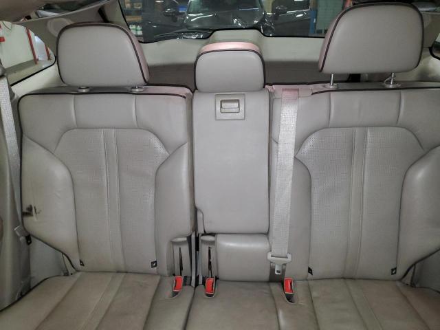Photo 10 from auction – 2011 LINCOLN MKX with VIN 2LMDJ8JK1BBJ27502