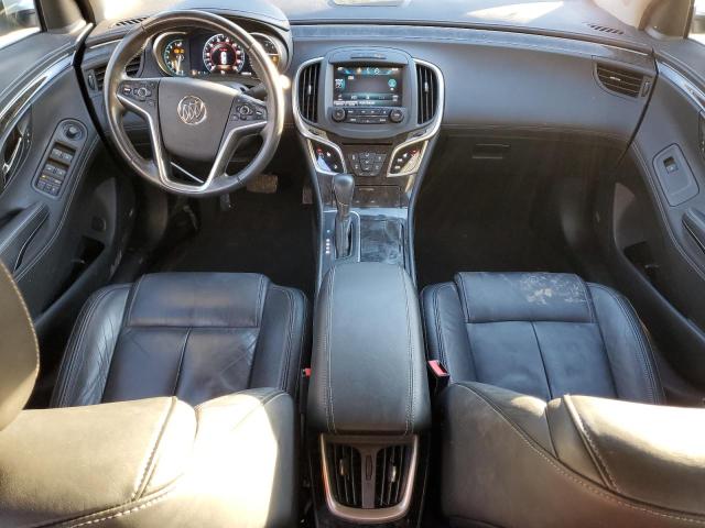 Photo 8 from auction – 2014 BUICK LACROSSE with VIN 1G4GB5G32EF306042