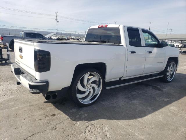 Photo 3 from auction – 2018 CHEVROLET SILVERADO with VIN 1GCRCPECXJZ366121