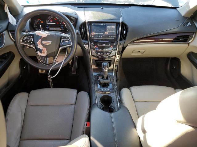 Photo 8 from auction – 2018 CADILLAC ATS PREMIU with VIN 1G6AG5SS1J0168620