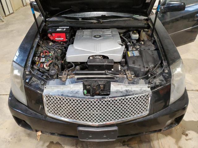 Photo 11 from auction – 2006 CADILLAC CTS with VIN 1G6DM57T060118368