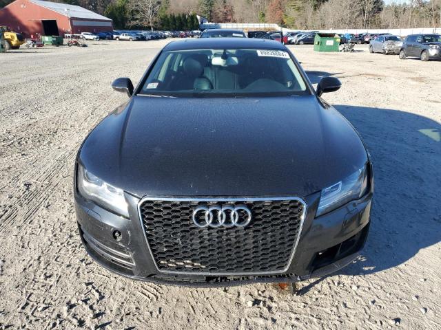 Photo 5 from auction – 2015 AUDI A7 PREMIUM with VIN WAUWGAFC1FN004922