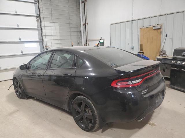 Photo 2 from auction – 2016 DODGE DART SXT with VIN 1C3CDFBBXGD635575