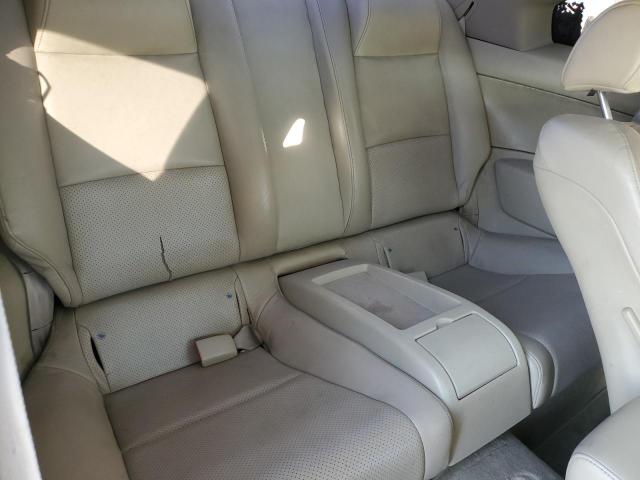 Photo 10 from auction – 2006 INFINITI G35 with VIN JNKCV54E86M702276