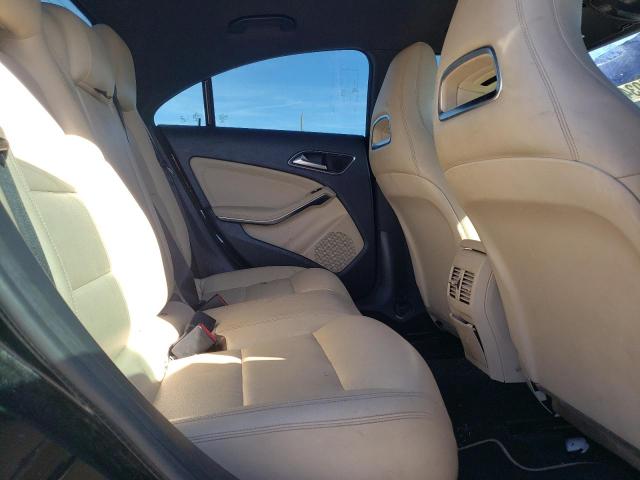 Photo 10 from auction – 2014 MERCEDES-BENZ CLA 250 with VIN WDDSJ4EB4EN139359