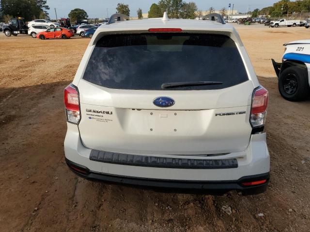 Photo 6 from auction – 2018 SUBARU FORESTER 2 with VIN JF2SJAWC5JH440118