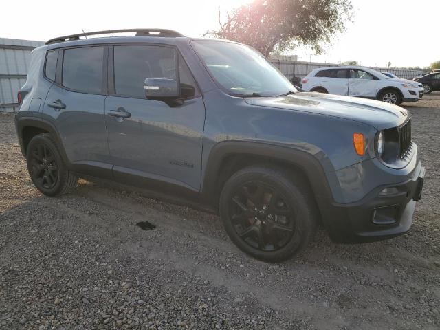 Photo 4 from auction – 2017 JEEP RENEGADE L with VIN ZACCJABB9HPG28367