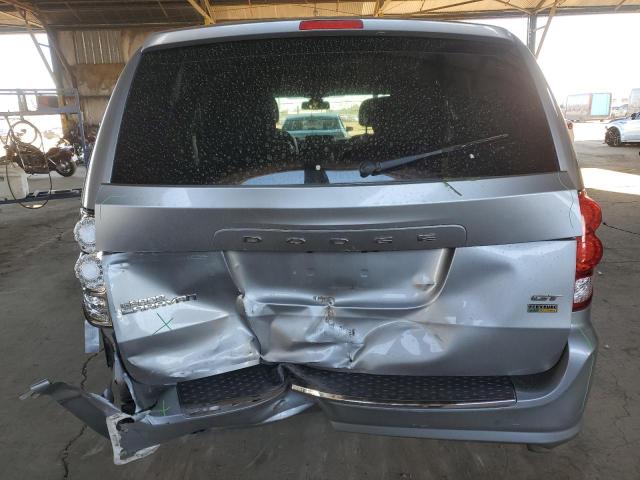 Photo 6 from auction – 2019 DODGE GRAND CARA with VIN 2C4RDGEG8KR533149